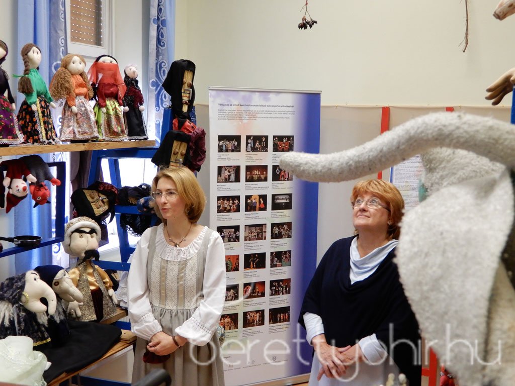 Bábkiállítás a Bodorkában 06